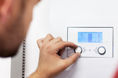 best Dalby boiler servicing companies