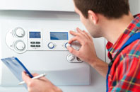 free commercial Dalby boiler quotes