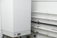 free Dalby condensing boiler quotes